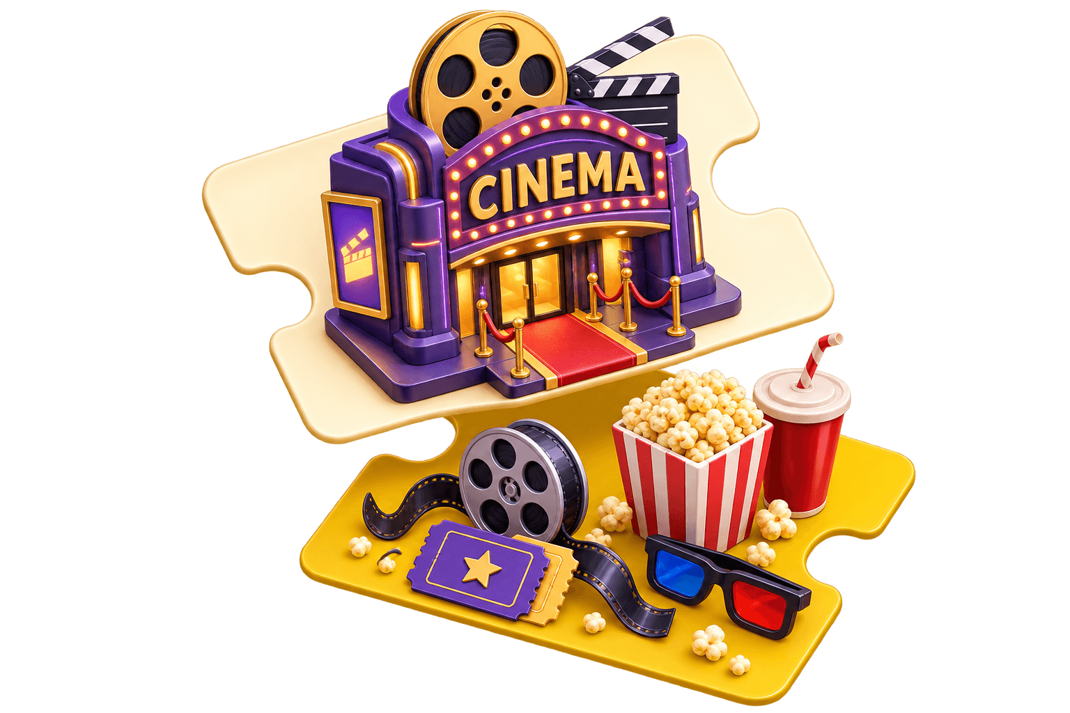 السينما