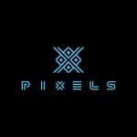بكسلز قيمز