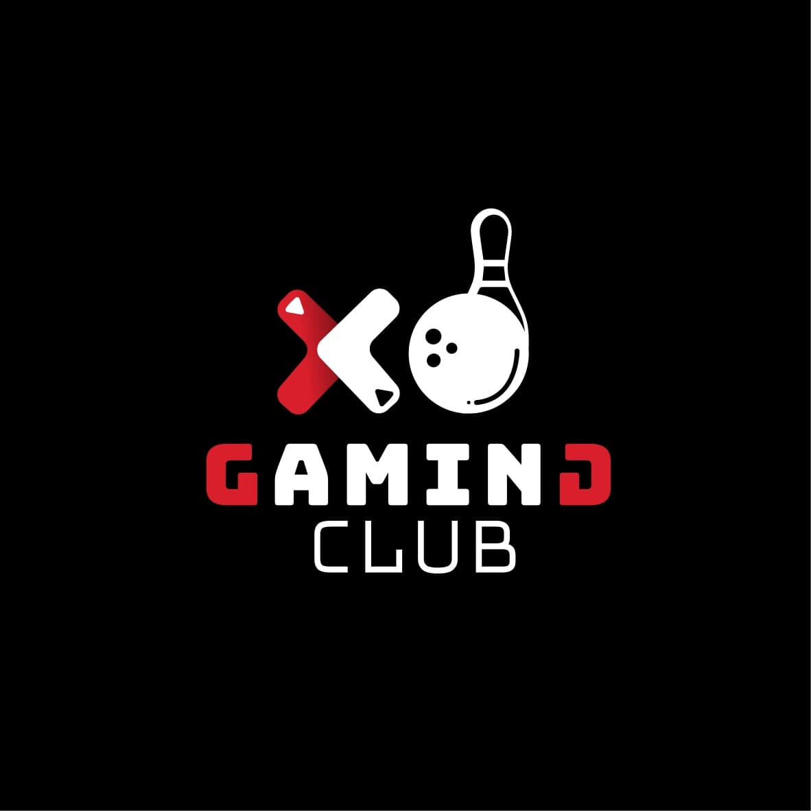 XO gaming club bowling صالة بولينج